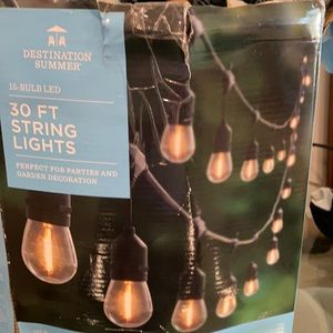 String Lights